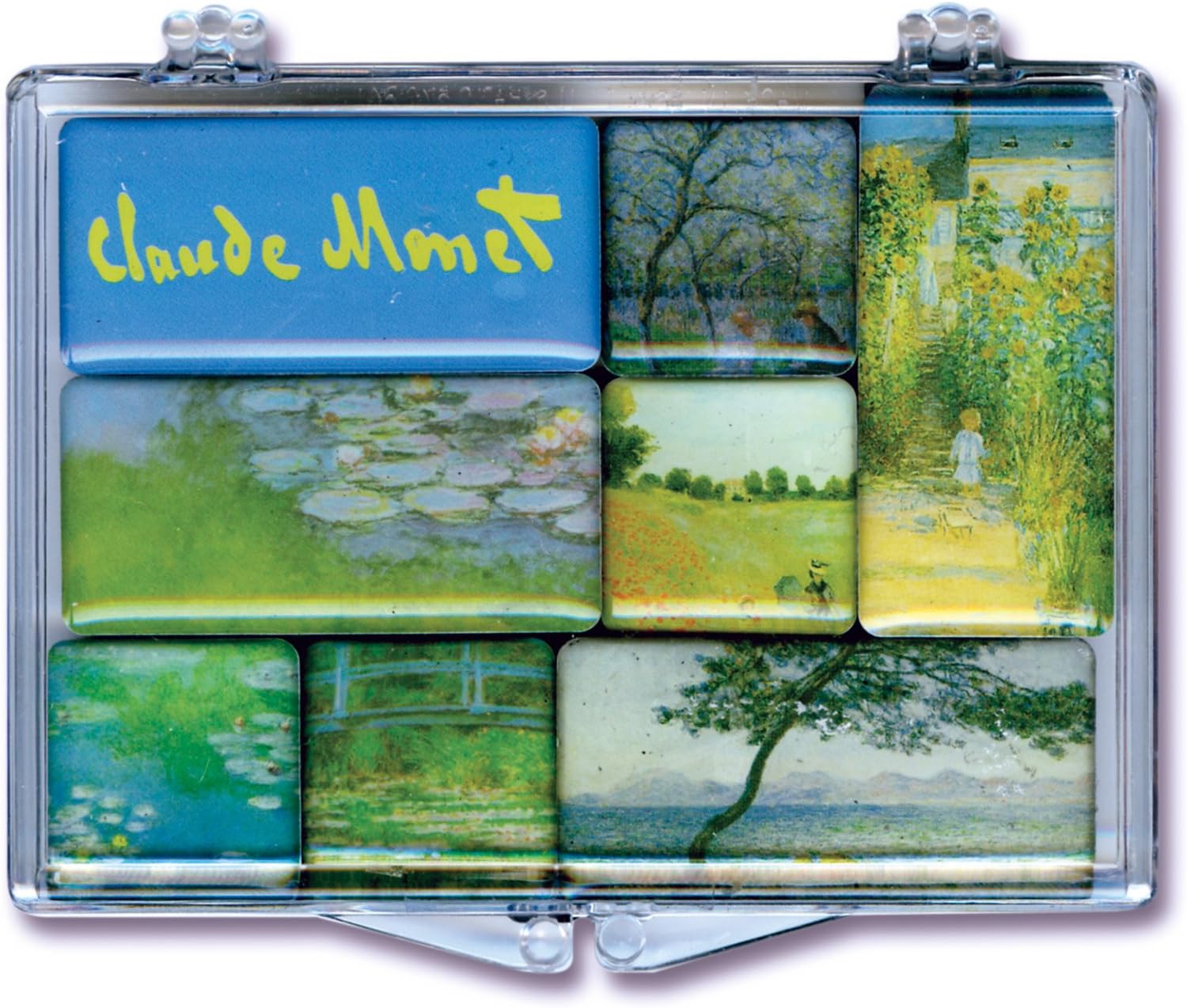 Best Full Length Refrigerator Magnets