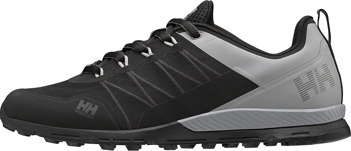 helly hansen running shoes