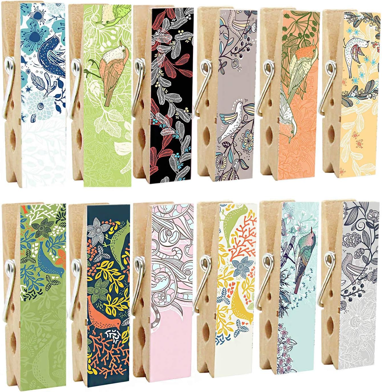 Which Is The Best Birds Magnets For Refrigerator