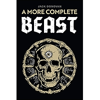 A More Complete Beast book cover