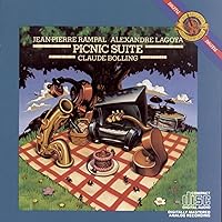 Bolling: Picnic Suite