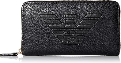 gucci eagle wallet