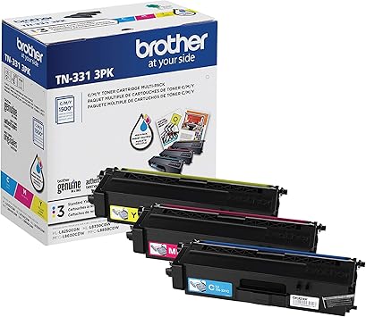 brother printer toner amazon