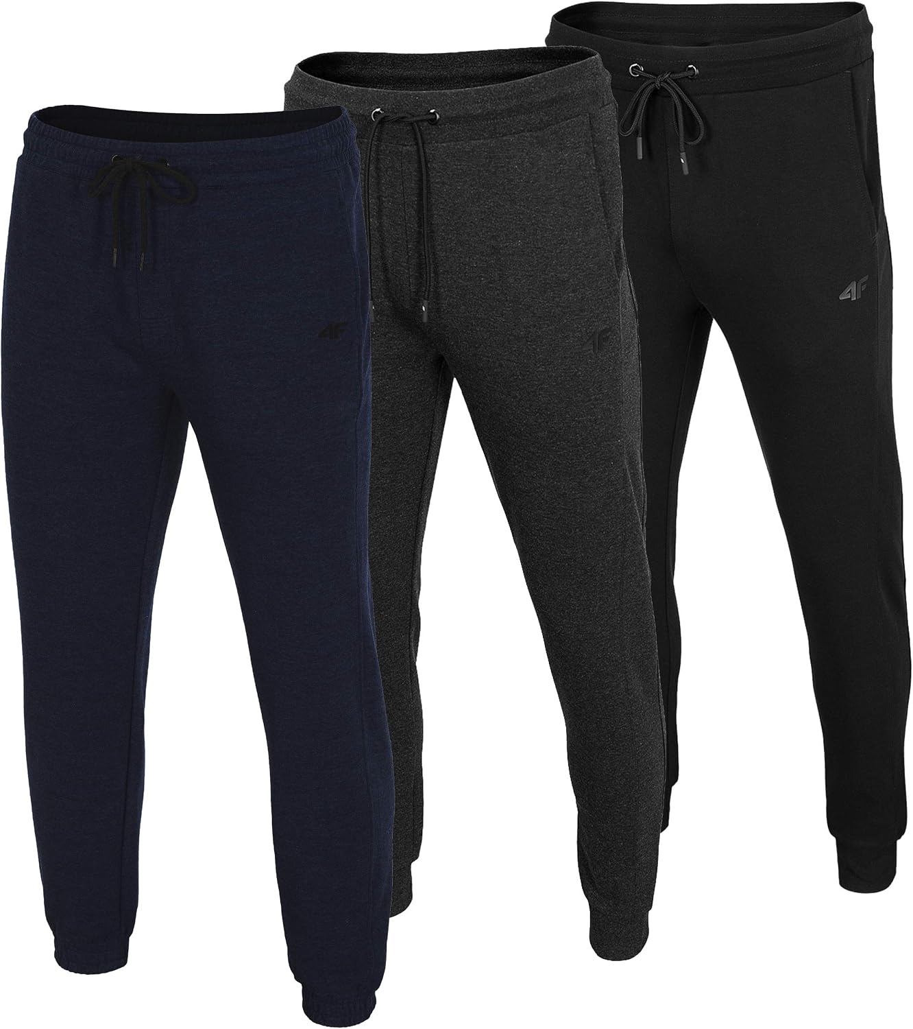 Generisch Breite Jogginghose Herren - Sporthose Lan Produktbild-Vorschau 8