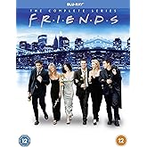 Friends: The Complete Series [Blu-ray]