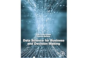 Data Science for Business and Decision Making