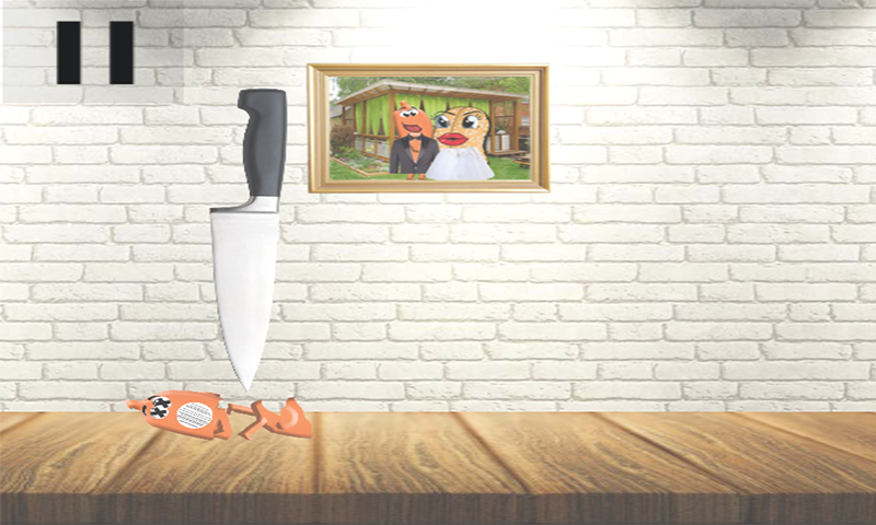 Sausage Run To His Bun - Thumbnail 7