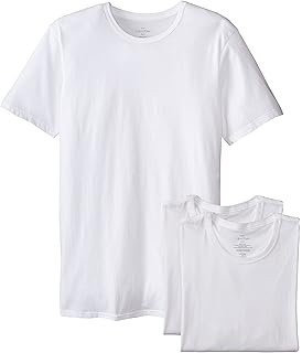 calvin klein stretch t shirt