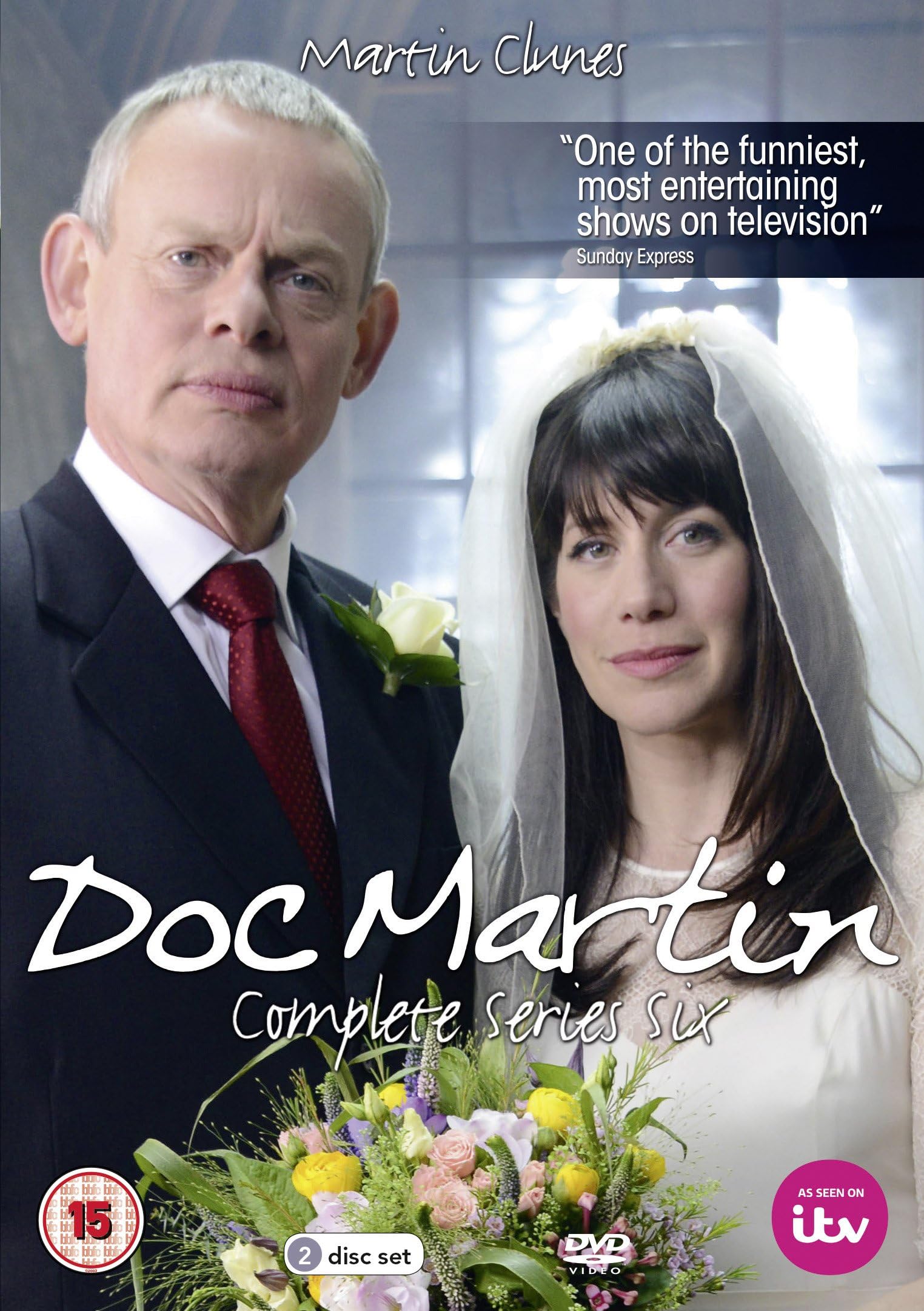 Doc Martin Series 6