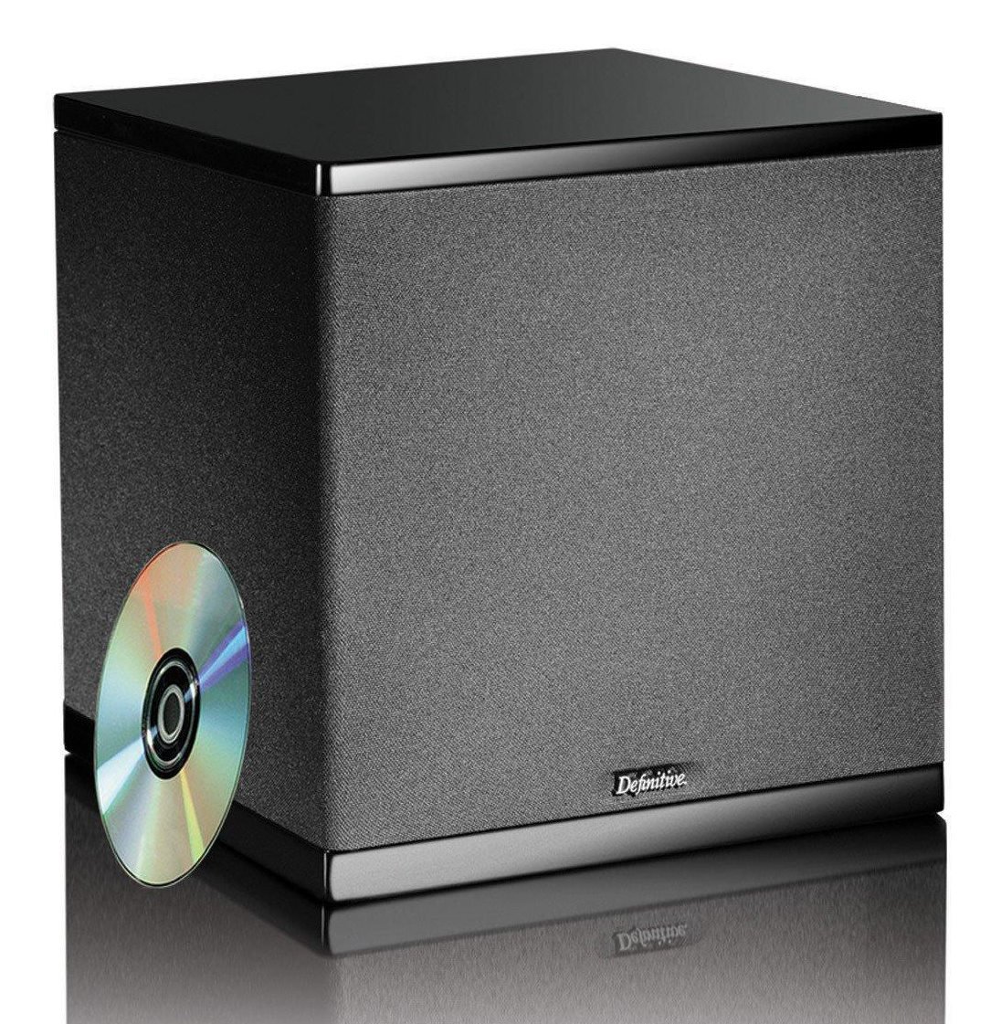 definitive technology 10 inch subwoofer