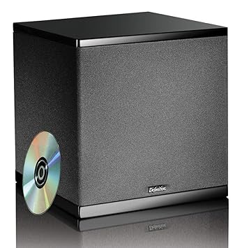 def tech supercube 2000