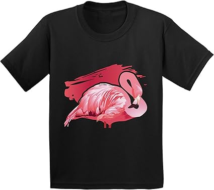 childrens flamingo gifts