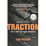 Traction: Get a Grip on Your Business