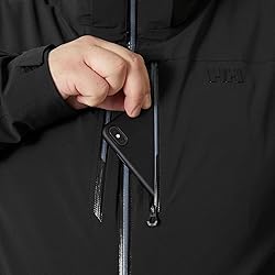 Helly-Hansen Alpha LIFALOFT Insulated Ski Jacket