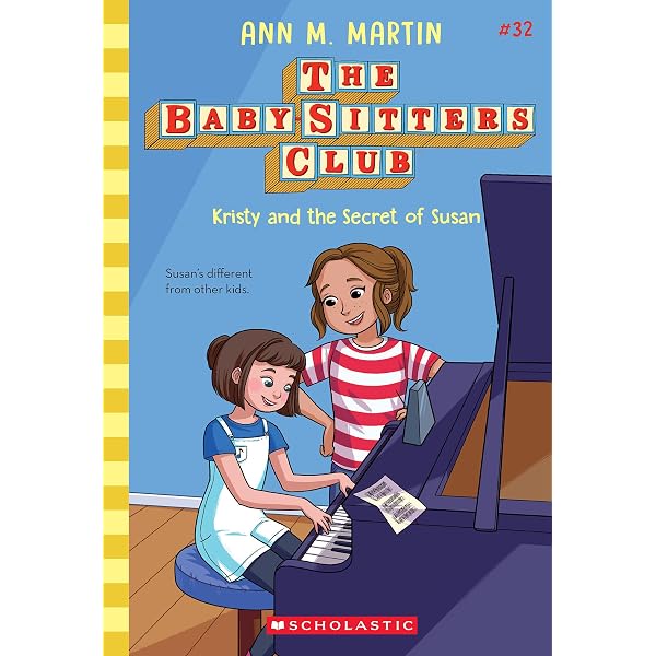 Baby-Sitters Club Boxset Books 77-80: Martin, Ann M: 9780590669351