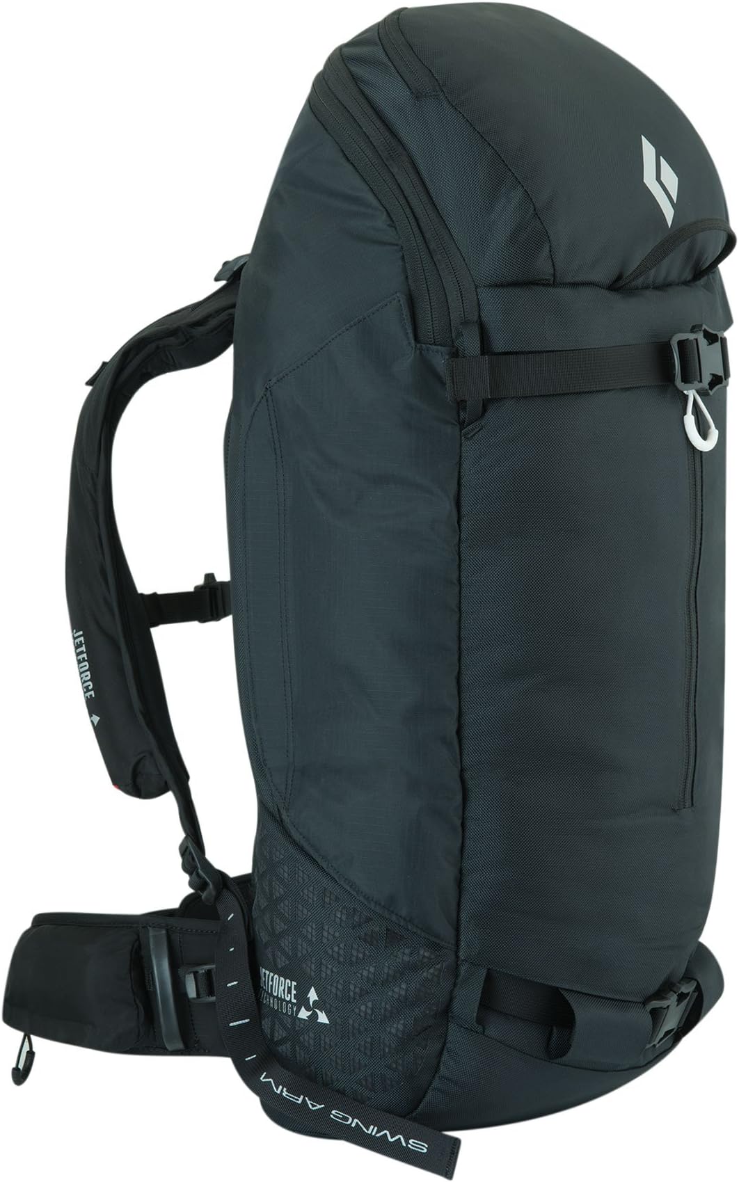 Black Diamond Saga 40 JetForce Avalanche Airbag Pack