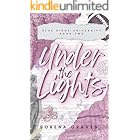 Under the Lights: A College Football Romance (The Big Boys of BRU Book 2)