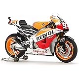 タミヤ 1/12 オートバイシリーズ No.130 レプソル Honda RC213V '14 14130