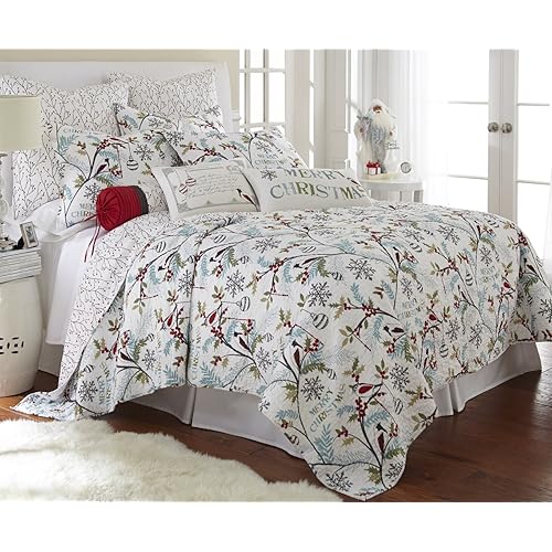 Christmas Bedding Sets: Amazon.com