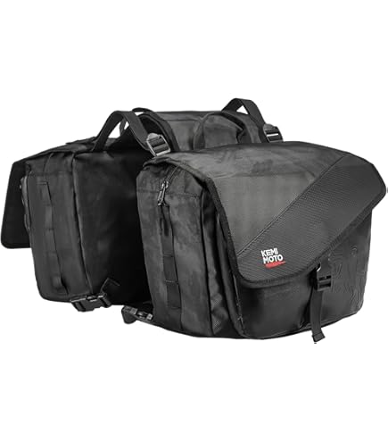 Amazon.com: Kawasaki 99994-0407 28 L Hard Saddlebag One Key System