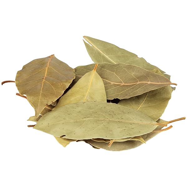 MCCORMICK CULINARY WHOLE BAY LEAVES, 2 OZ