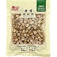 President Brand Natural Sun Dried Scallop 干贝 元贝 青岛元贝 (Samll, 8oz)