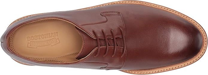 bostonian no 16 soft low