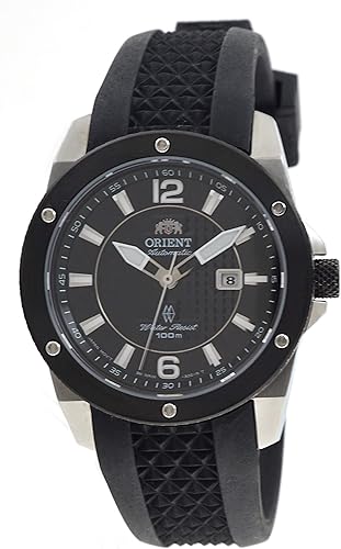 women's automatic dive watch