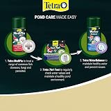 Tetra Pond MediFin 1 Litre Treats Most Common Fish Diseases view 6