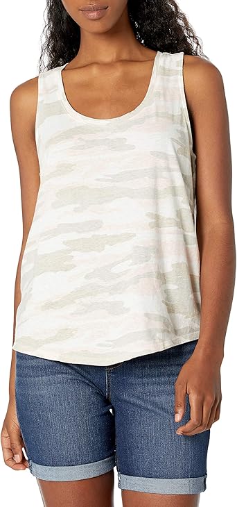 lucky brand women's tank tops