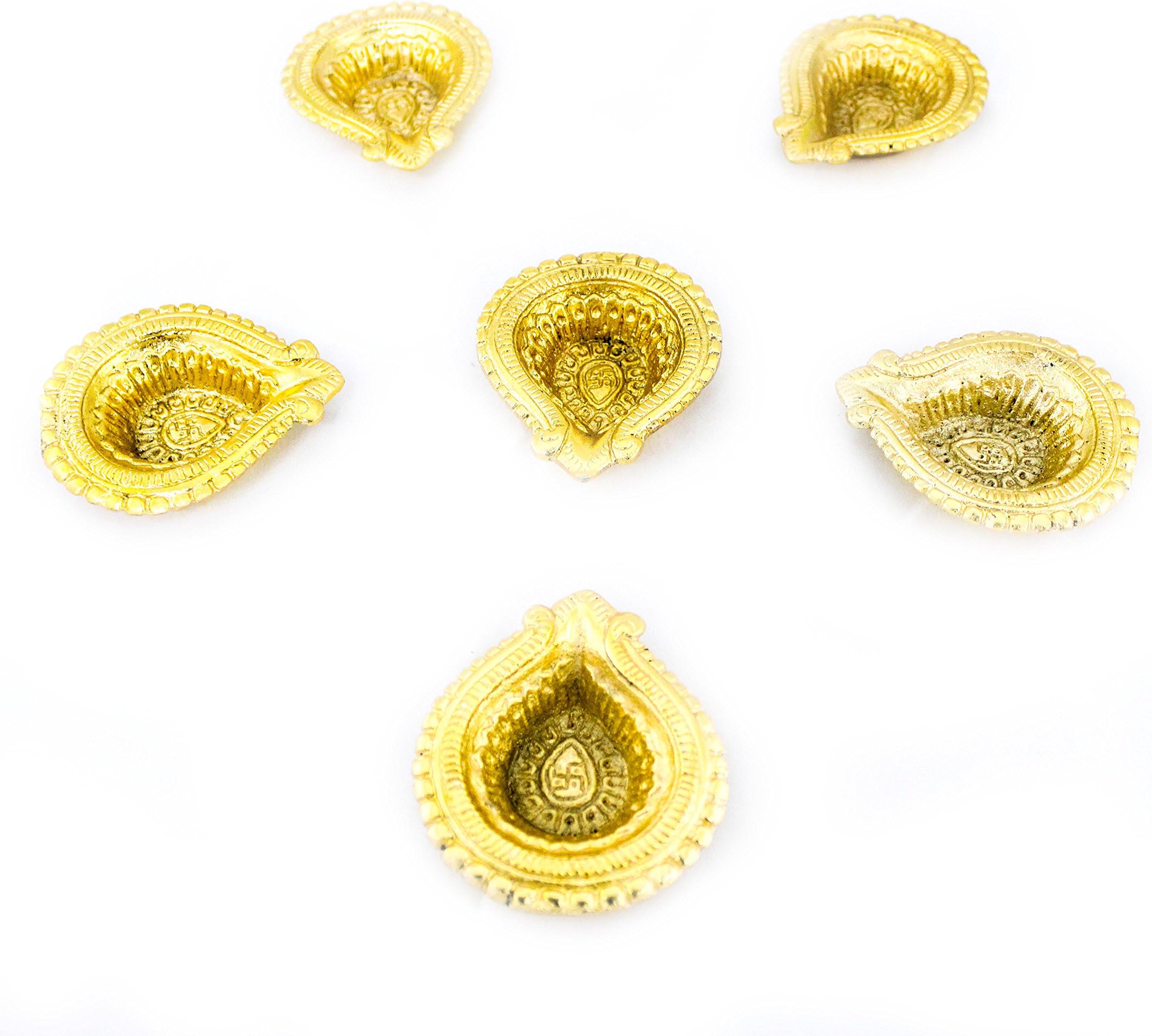 The Holy Mart Christmas Diyas | Diya for Pooja | Diya for Diwali