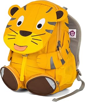 tiger backpack