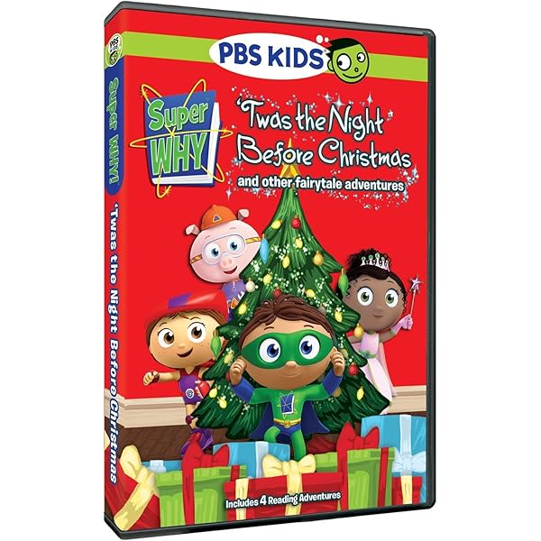 Amazon.com: Super Why: Humpty Dumpty & Other Fairytale Adventures