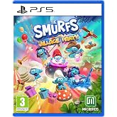MICROIDS The Smurfs: Village Party /PS5
