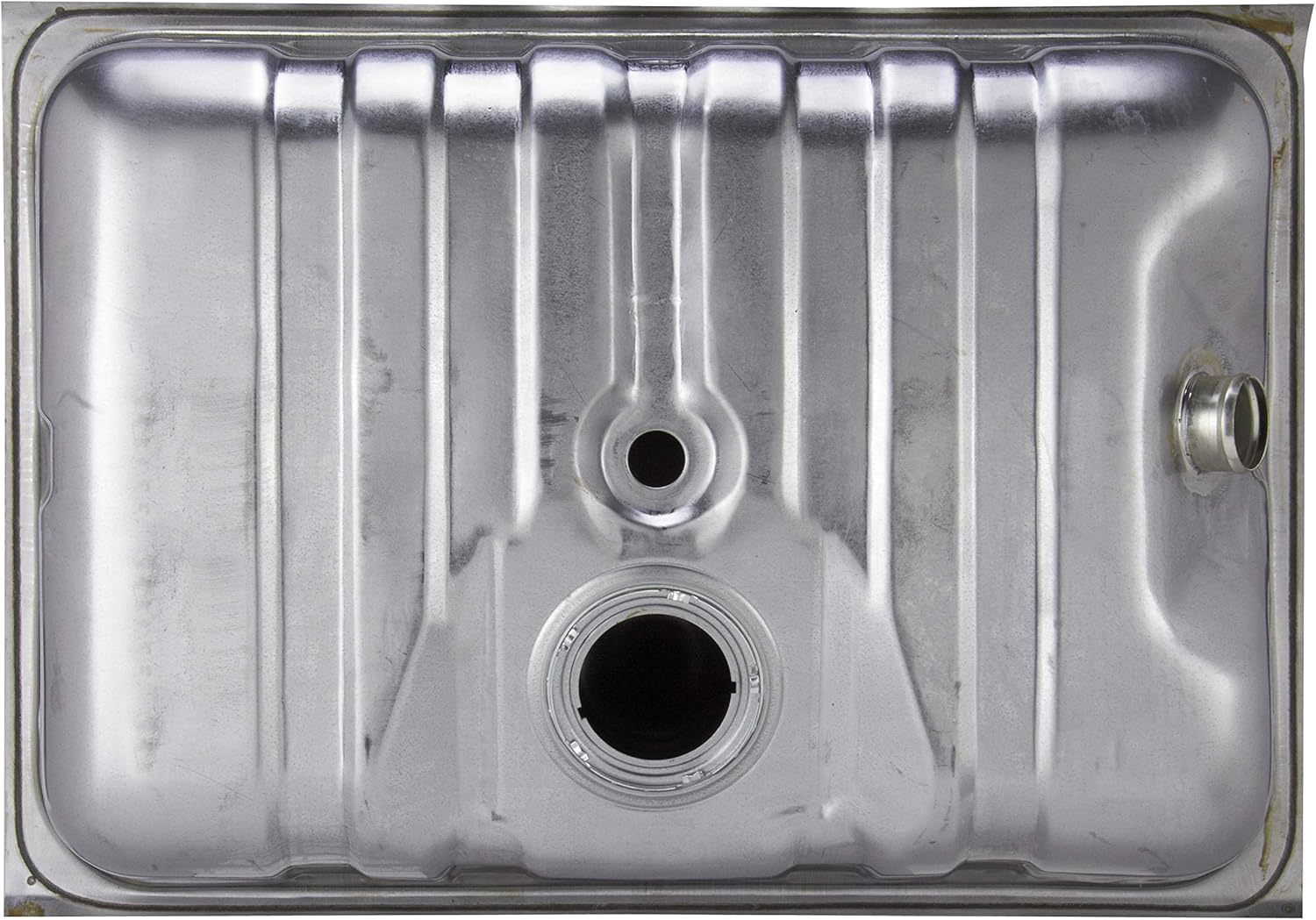 Spectra Fuel Tank F8D: Automotive