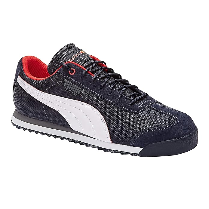 puma red bull shoes amazon