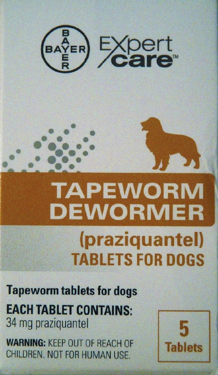 Best Dog Dewormer 2020 [Safest Dewormer Medication] Nolonger Wild