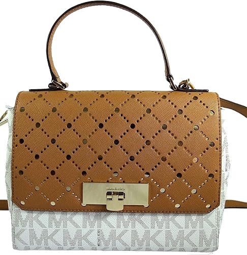 michael kors acorn bag