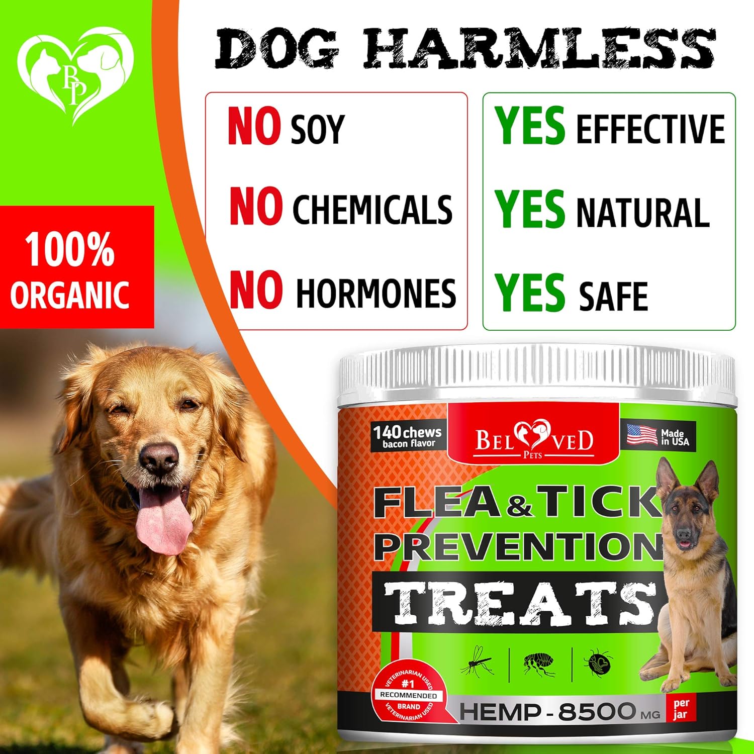 flea treats for cats