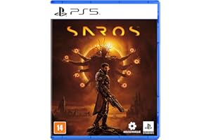 SAROS™ Edição Standard - PlayStation 5