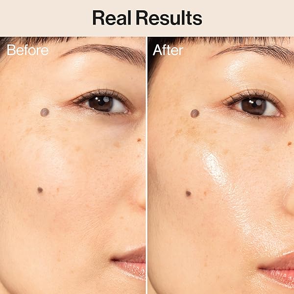 HONEST BEAUTY HYDROGEL CREAM WITH HYALURONIC ACID, JOJOBA, + SQUALANE | OIL FREE, LIGHTWEIGHT, MOISTURIZING | EWG VERIFIED, VEGAN + CRUELTY FREE | 1.7 FL OZ