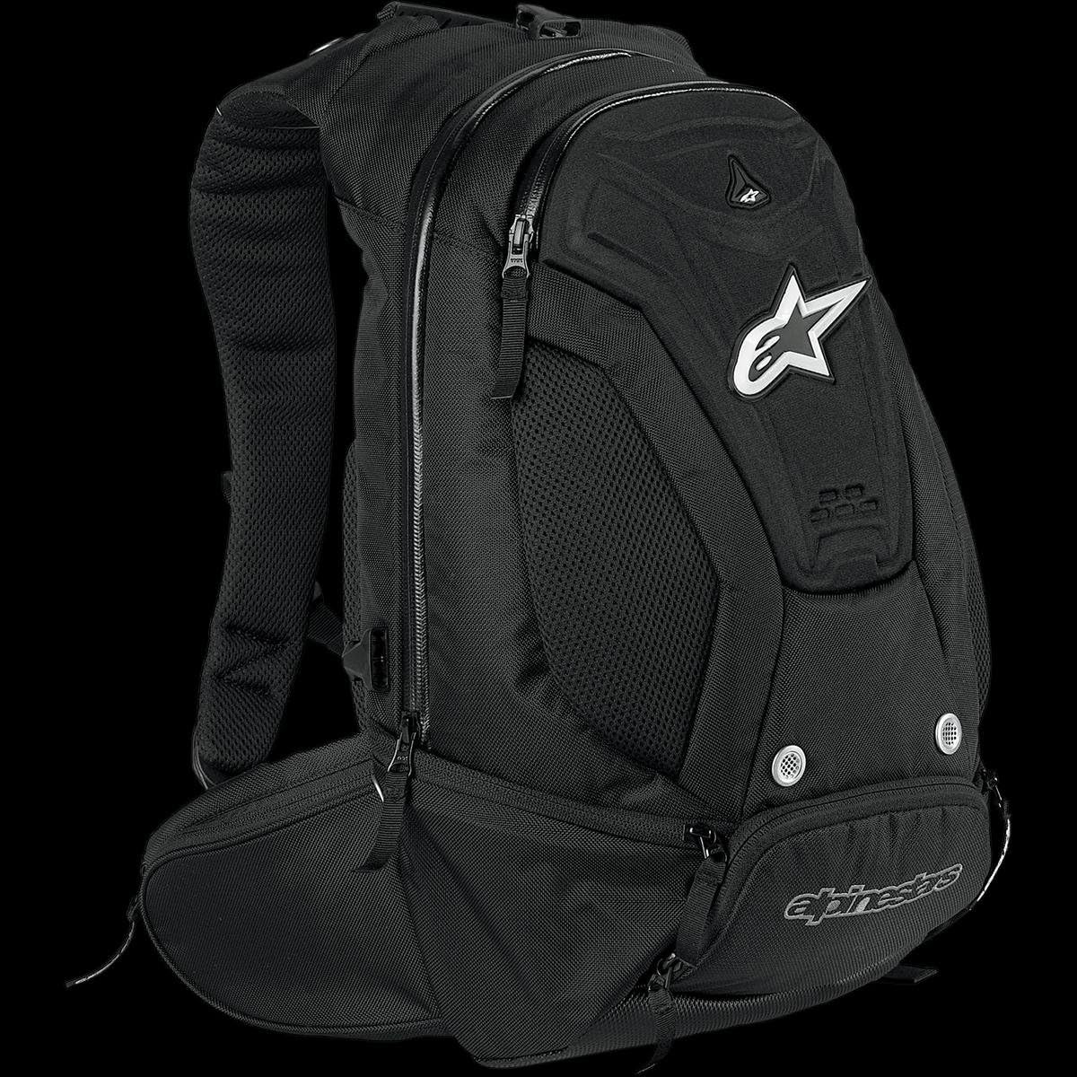 alpinestars charger backpack
