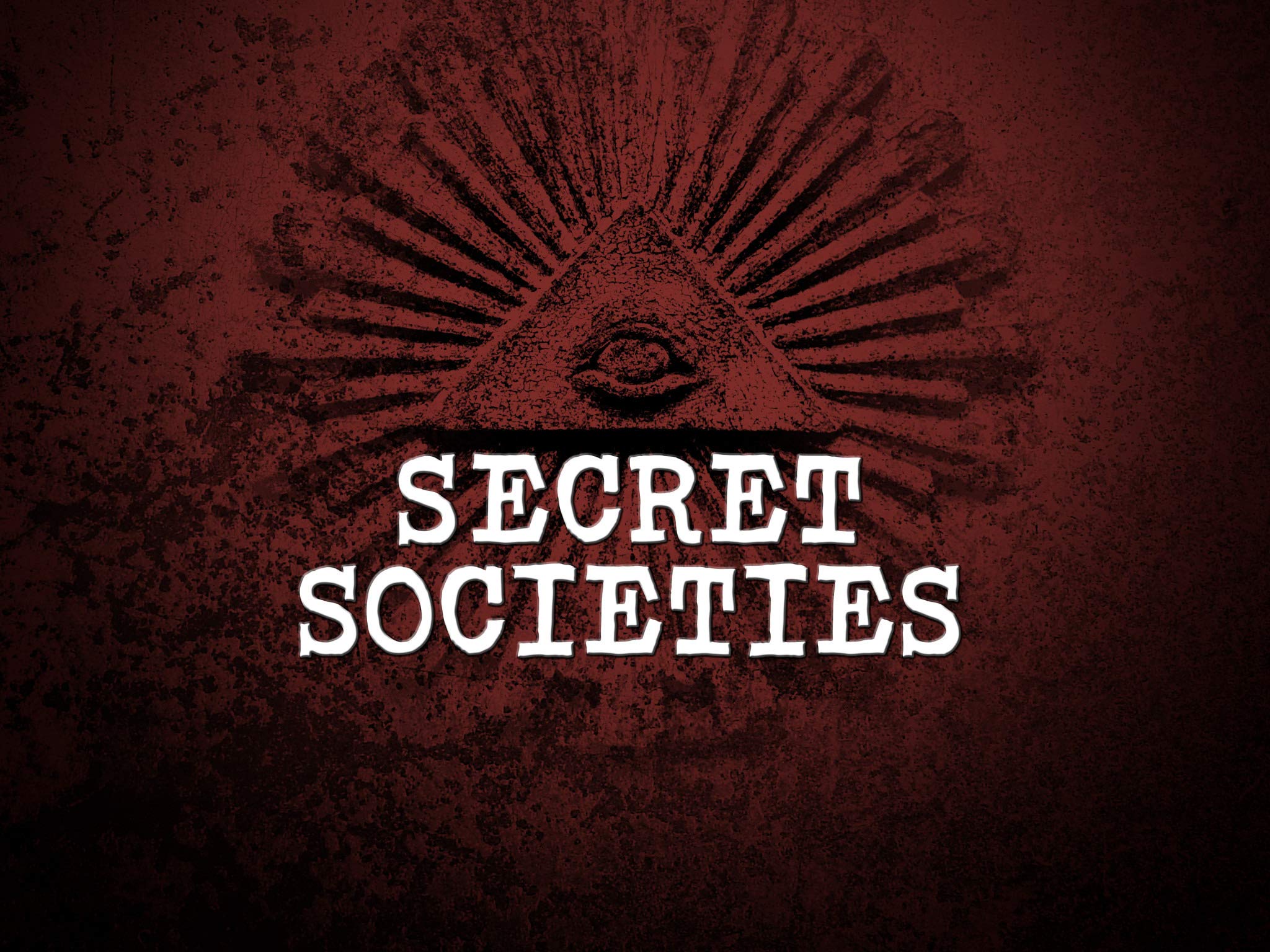 The Secret Society Behind "No Mercy In Mexico Gore" - 48a3pps
