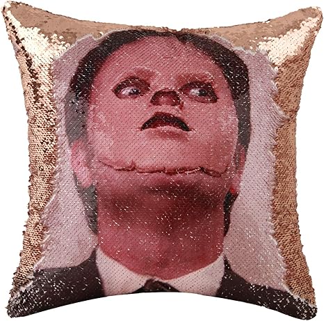qqio dwight pillow