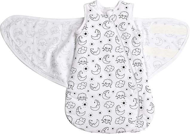 sleeping bag 3 month old