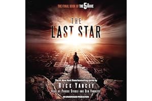The Last Star: The Final Book of The 5th Wave