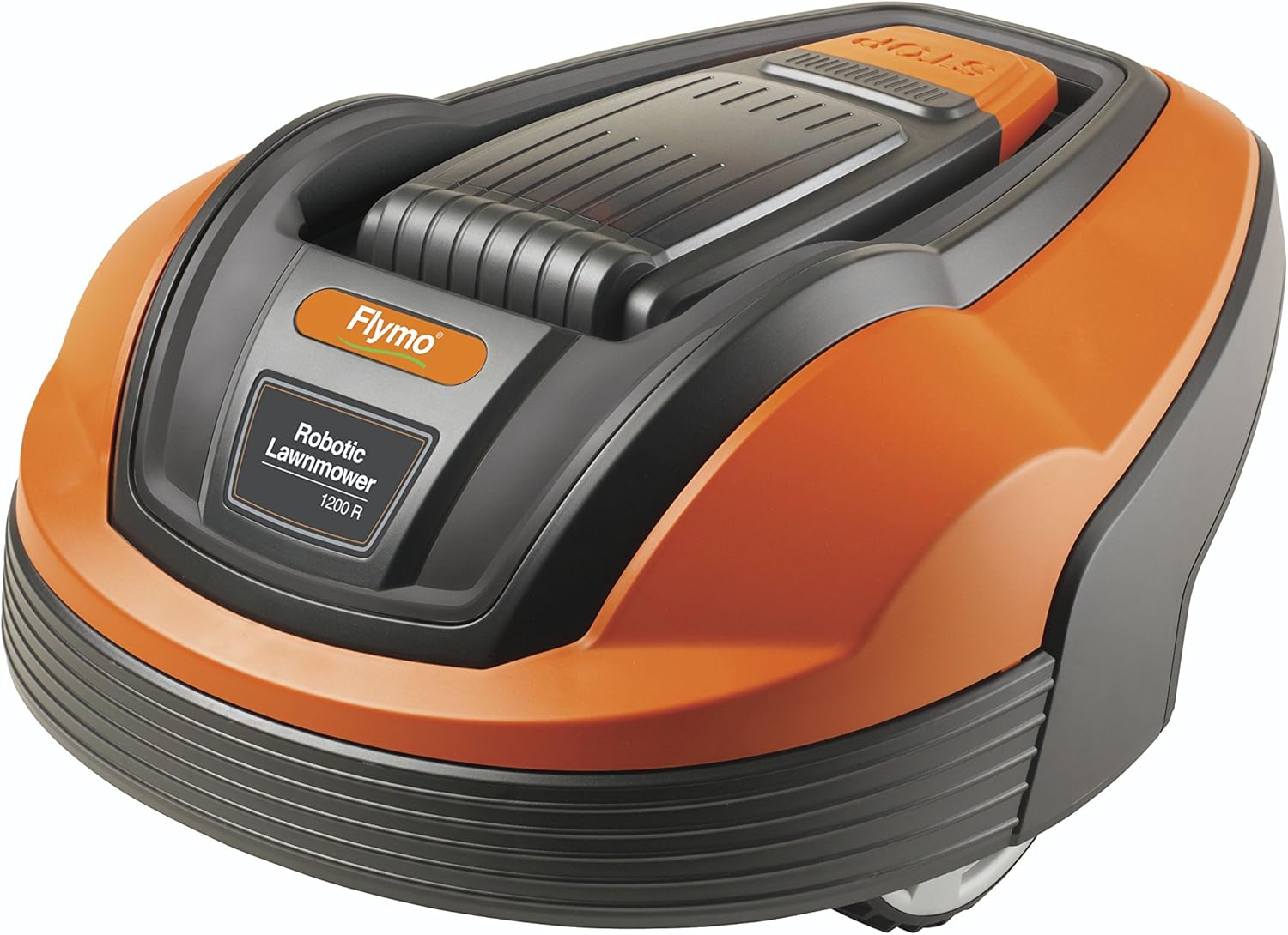 Best Robot Lawn Mower That Offers More Than Required [Top 5]