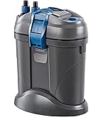 EHEIM classic 2215 70L対応 Amazon.com : EHEIM Classic 2215 External Canister Filter