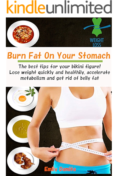 best bikini for belly fat