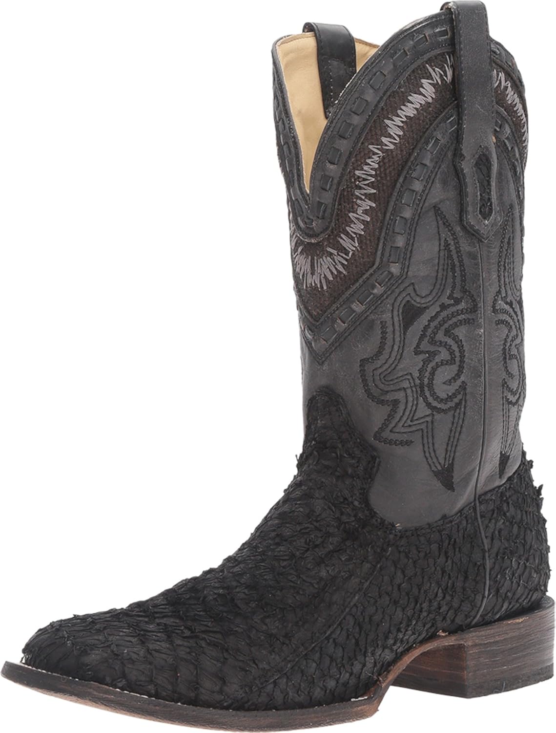 corral sea bass boots